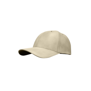 beige color custom made baseball cap in Malaysia