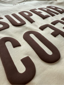 Embossing Example