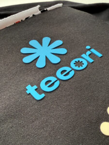Silicone TPU Printing Example