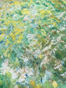 Sublimation Printing Example